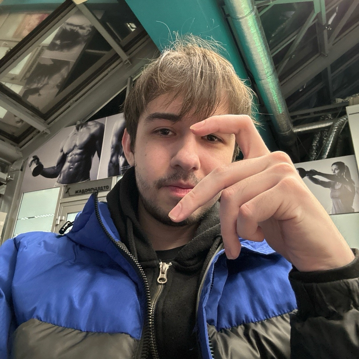 profile avatar