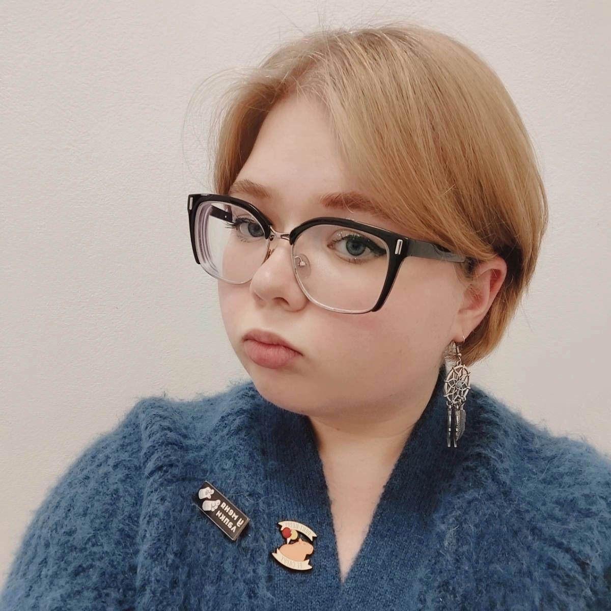 profile avatar