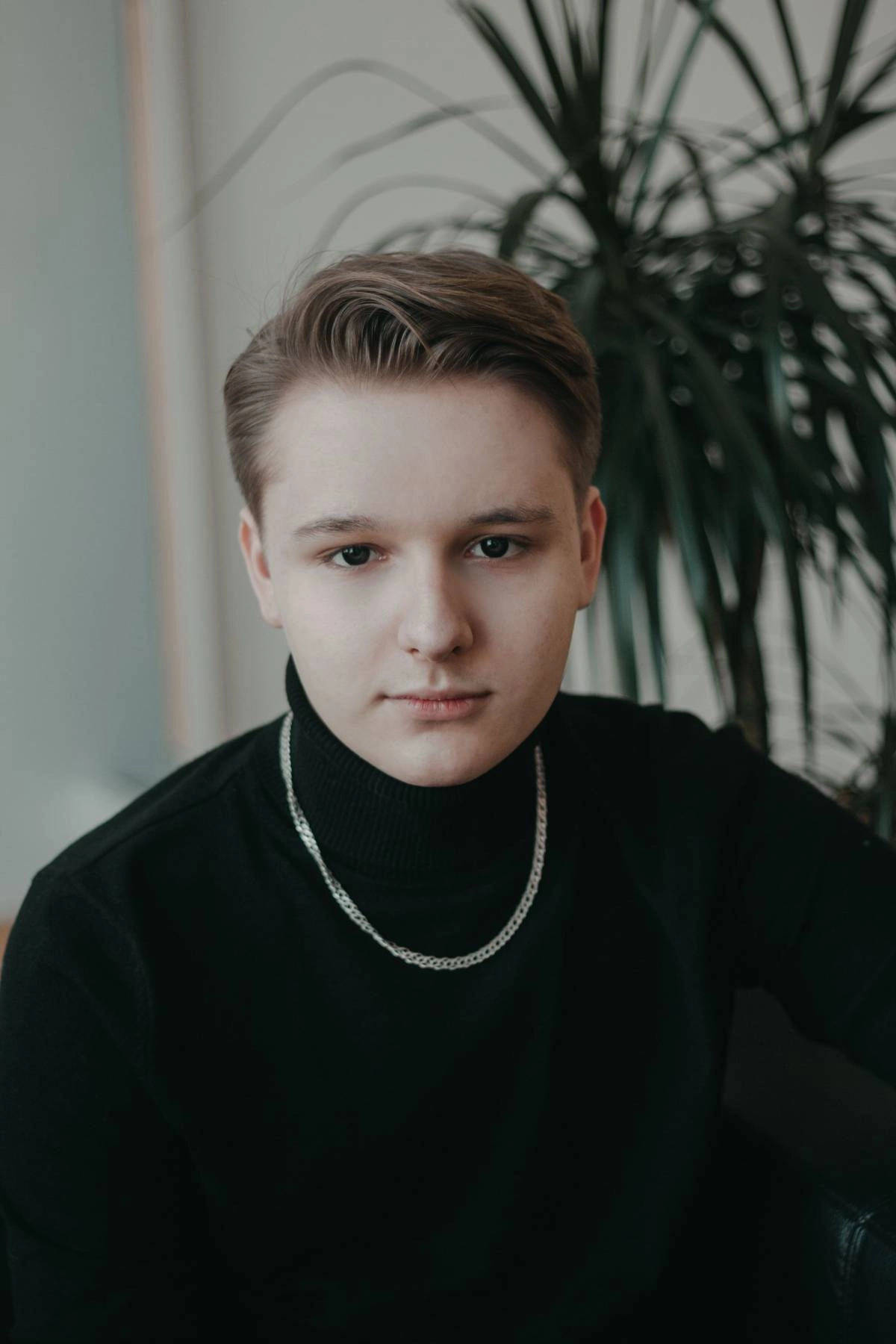 Egor Luzin | Сетка — социальная сеть от hh.ru