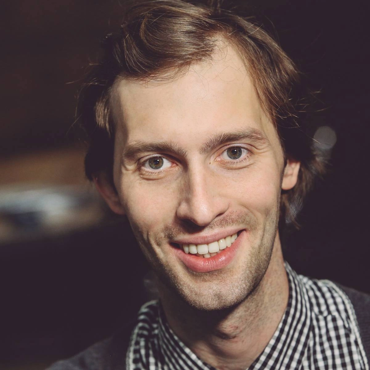 Alexander Shestakov