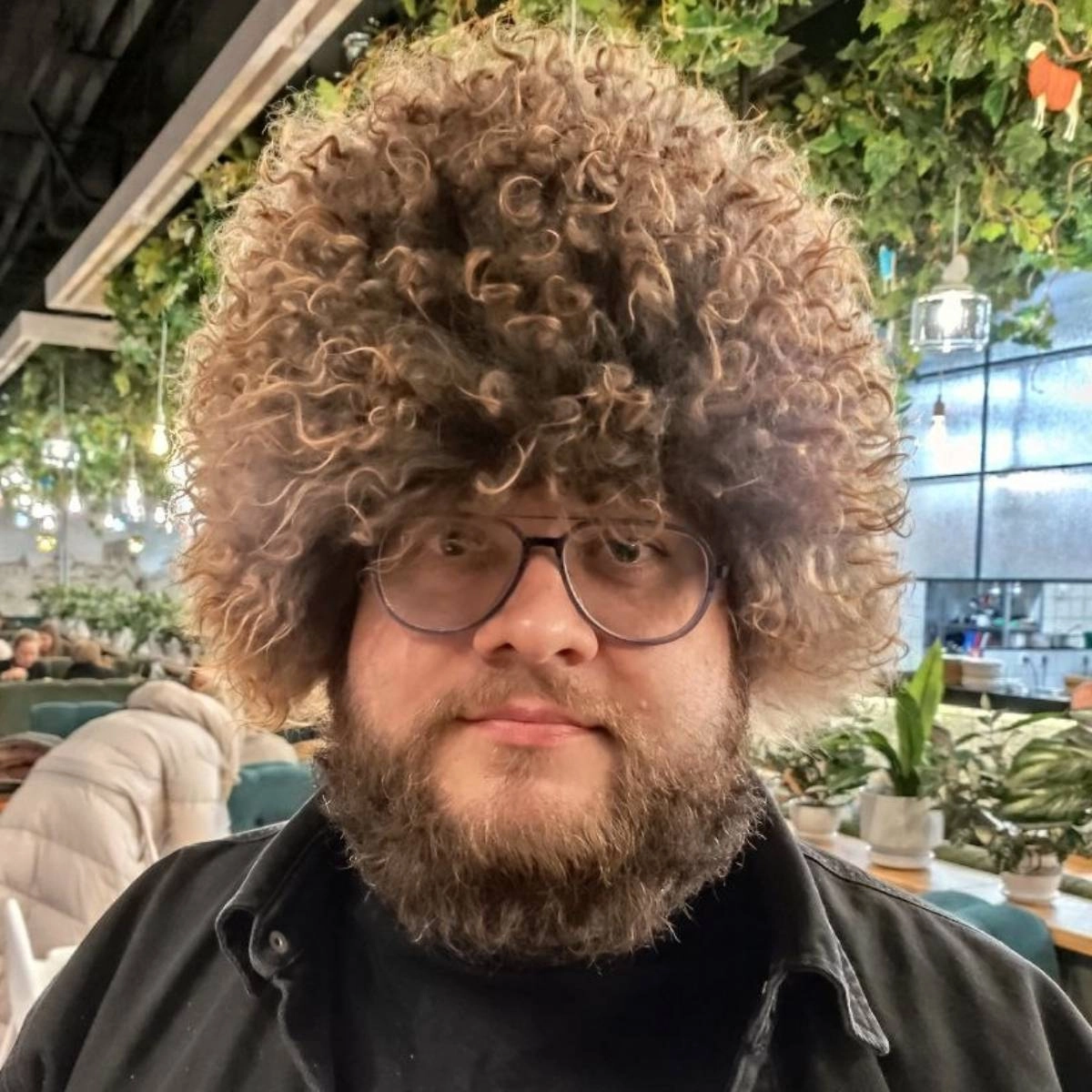 profile avatar