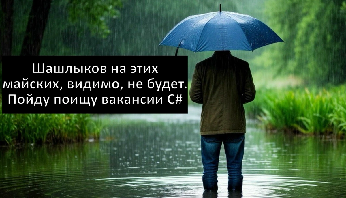 ⭐ Разработчик C#/.Net | Сетка — новая социальная сеть от hh.ru