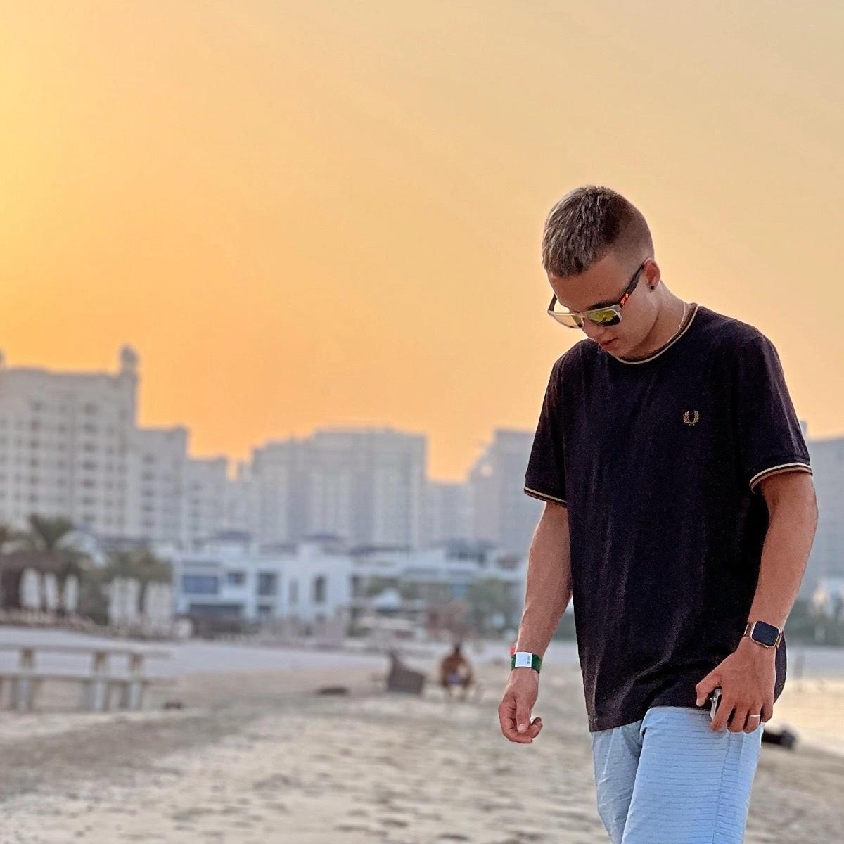 profile avatar