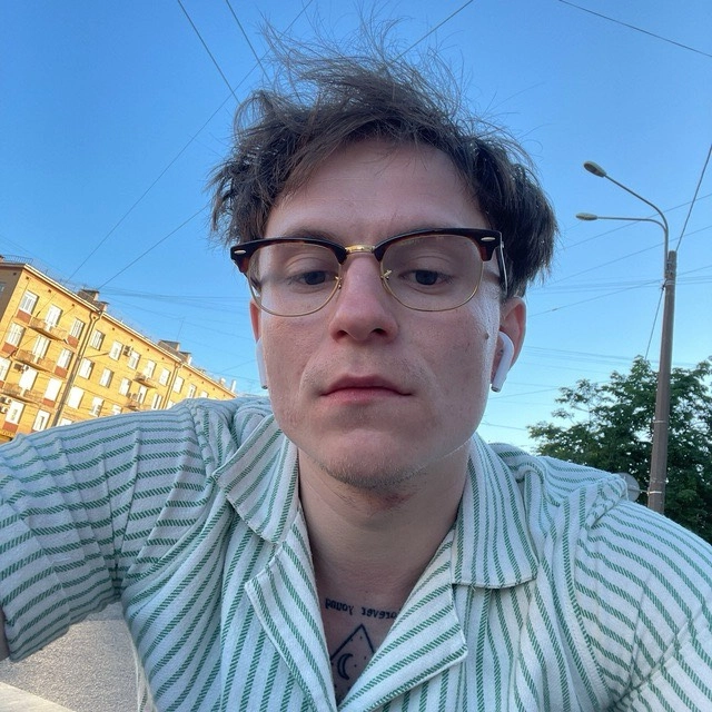 profile avatar