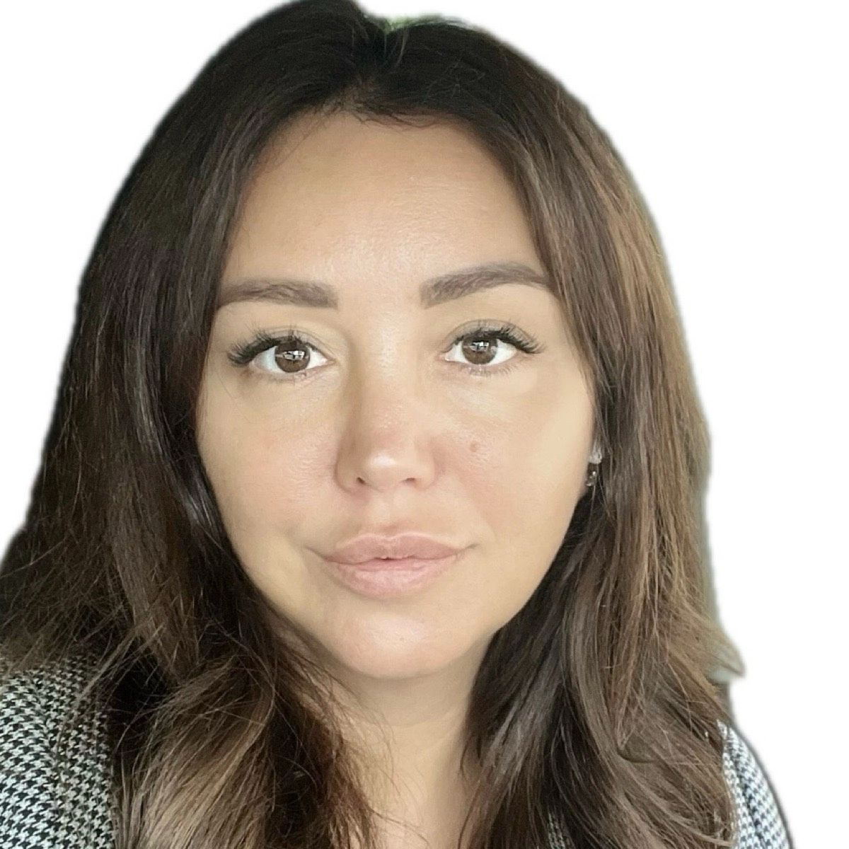 Елена Седова