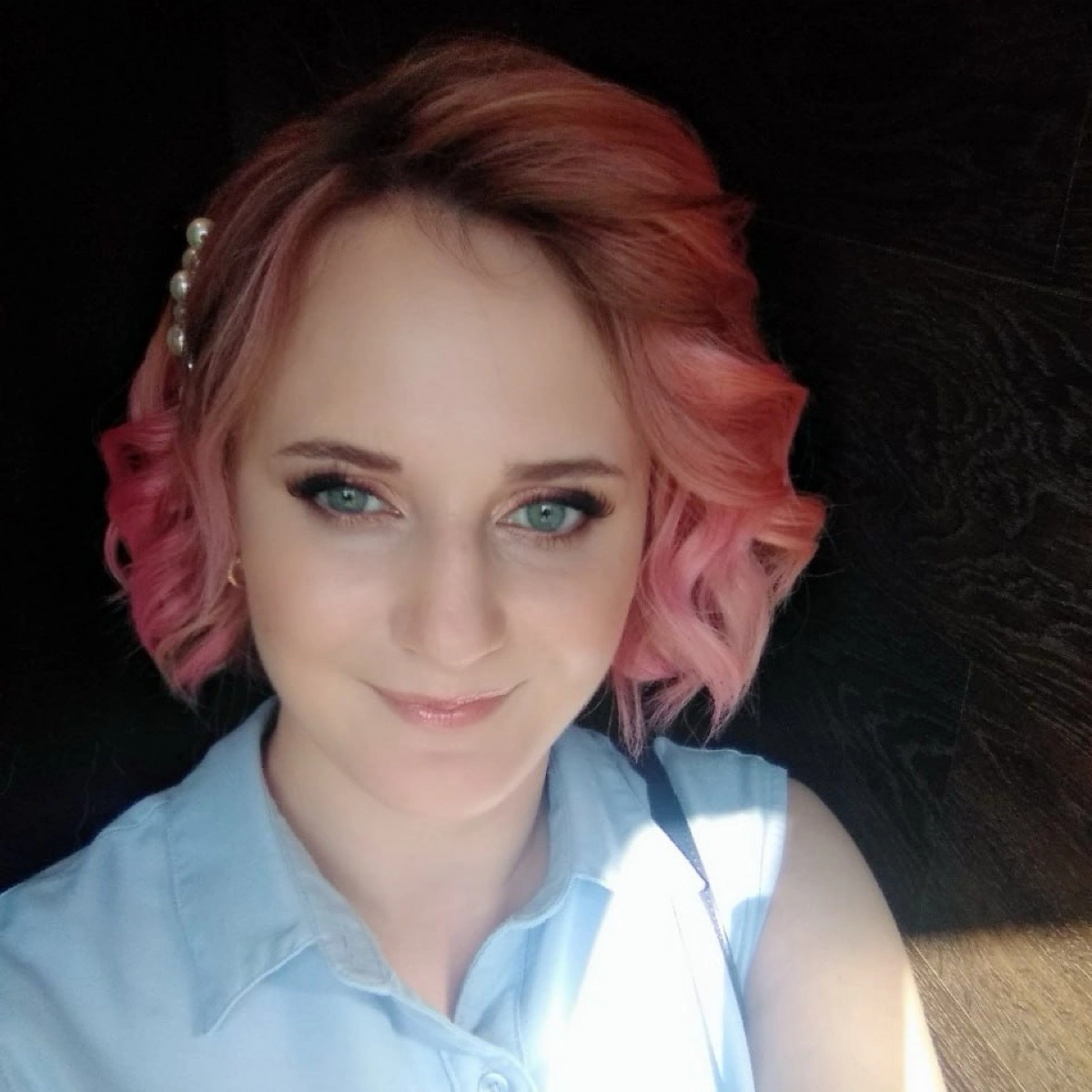 profile avatar