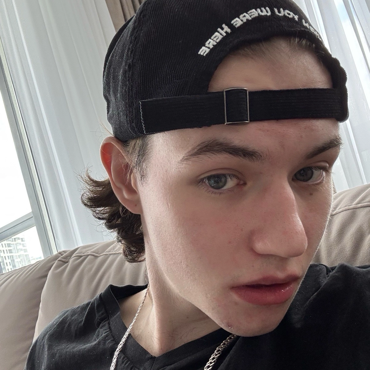 profile avatar
