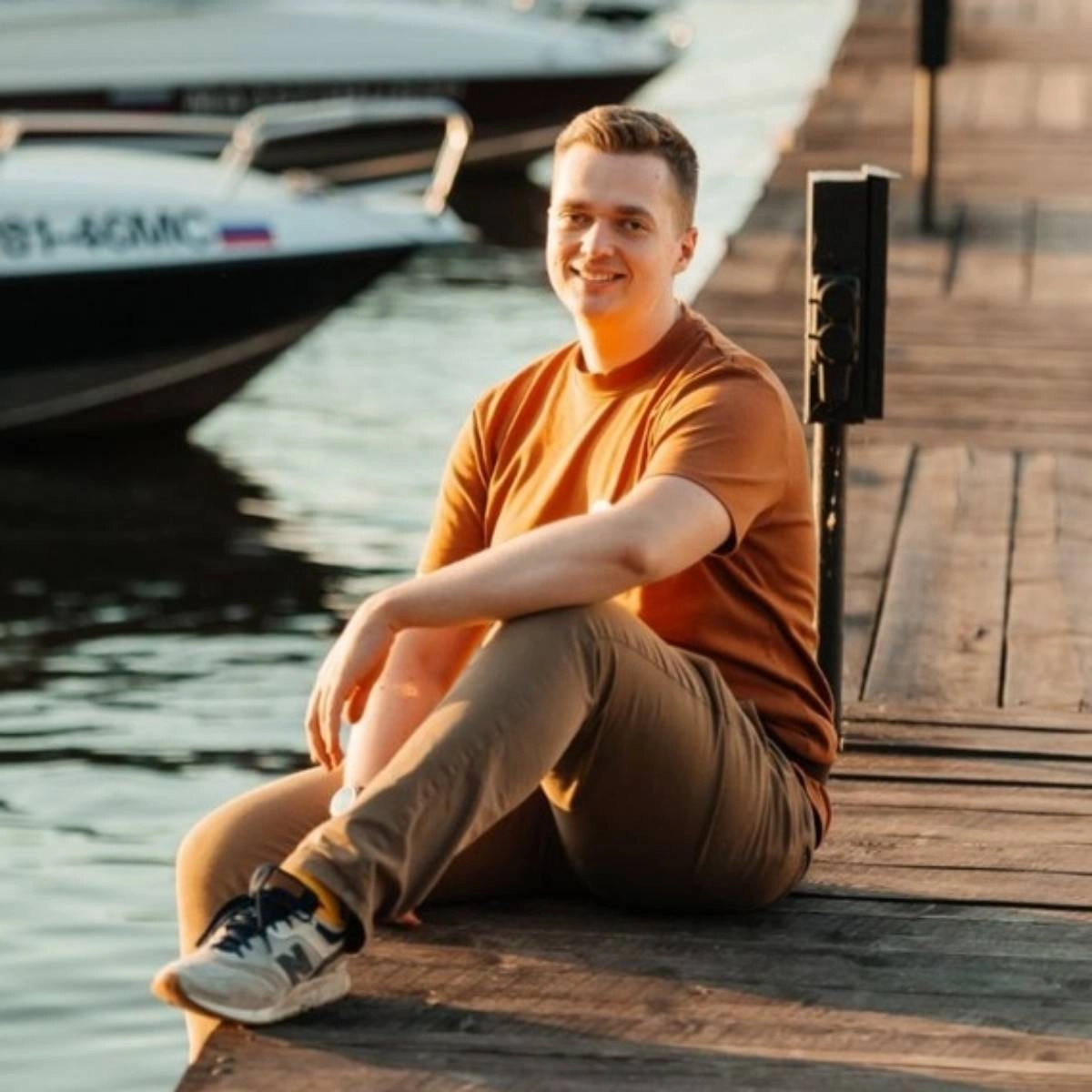 profile avatar