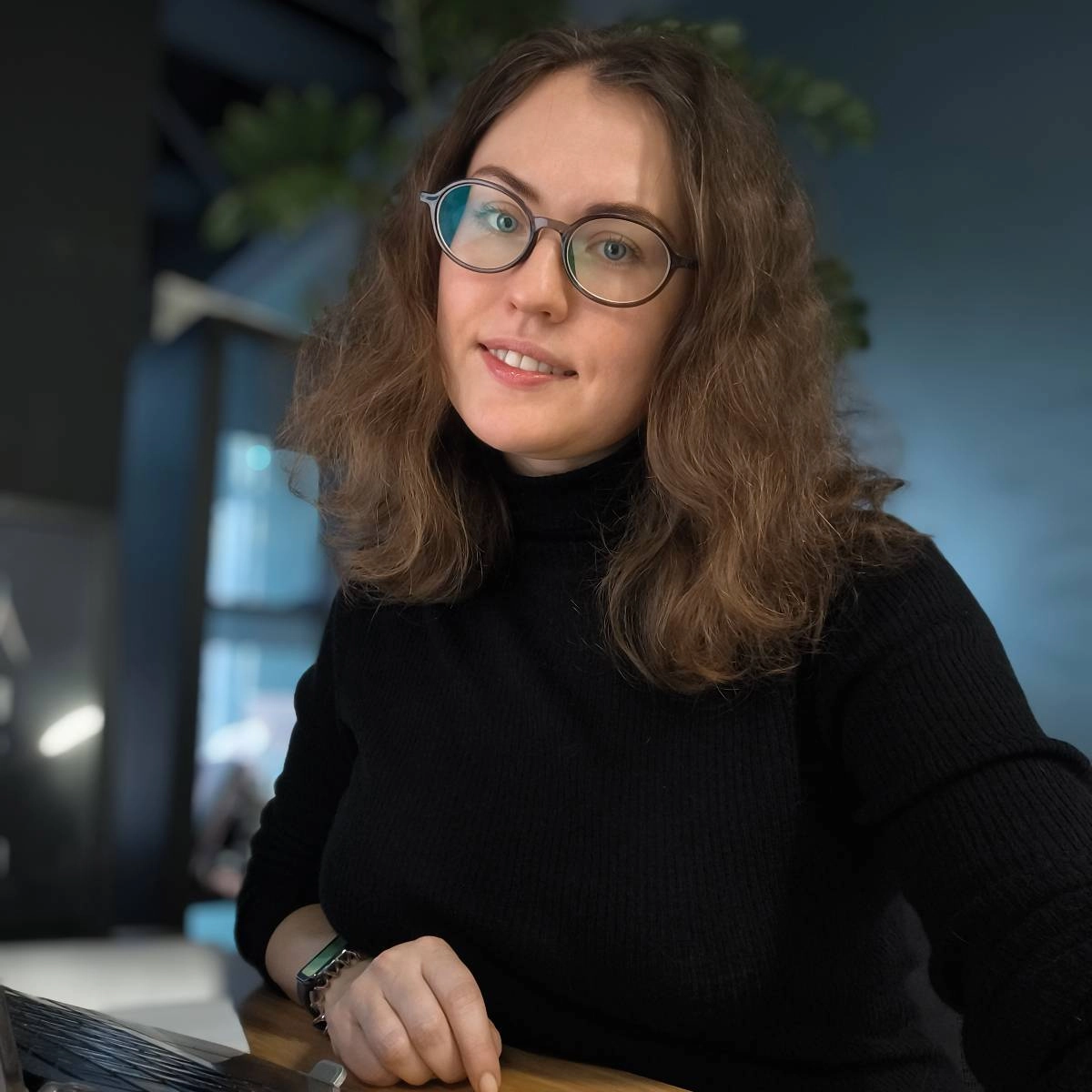 profile avatar