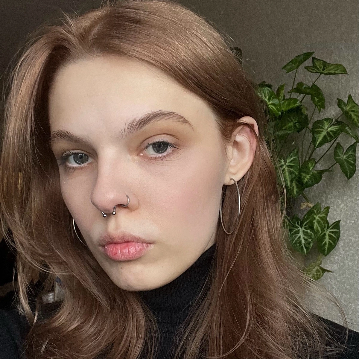Анастасия Чумикова