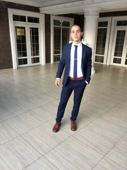 profile avatar