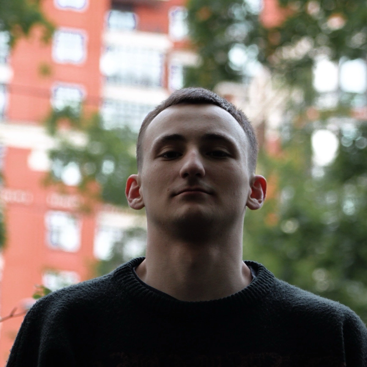 profile avatar