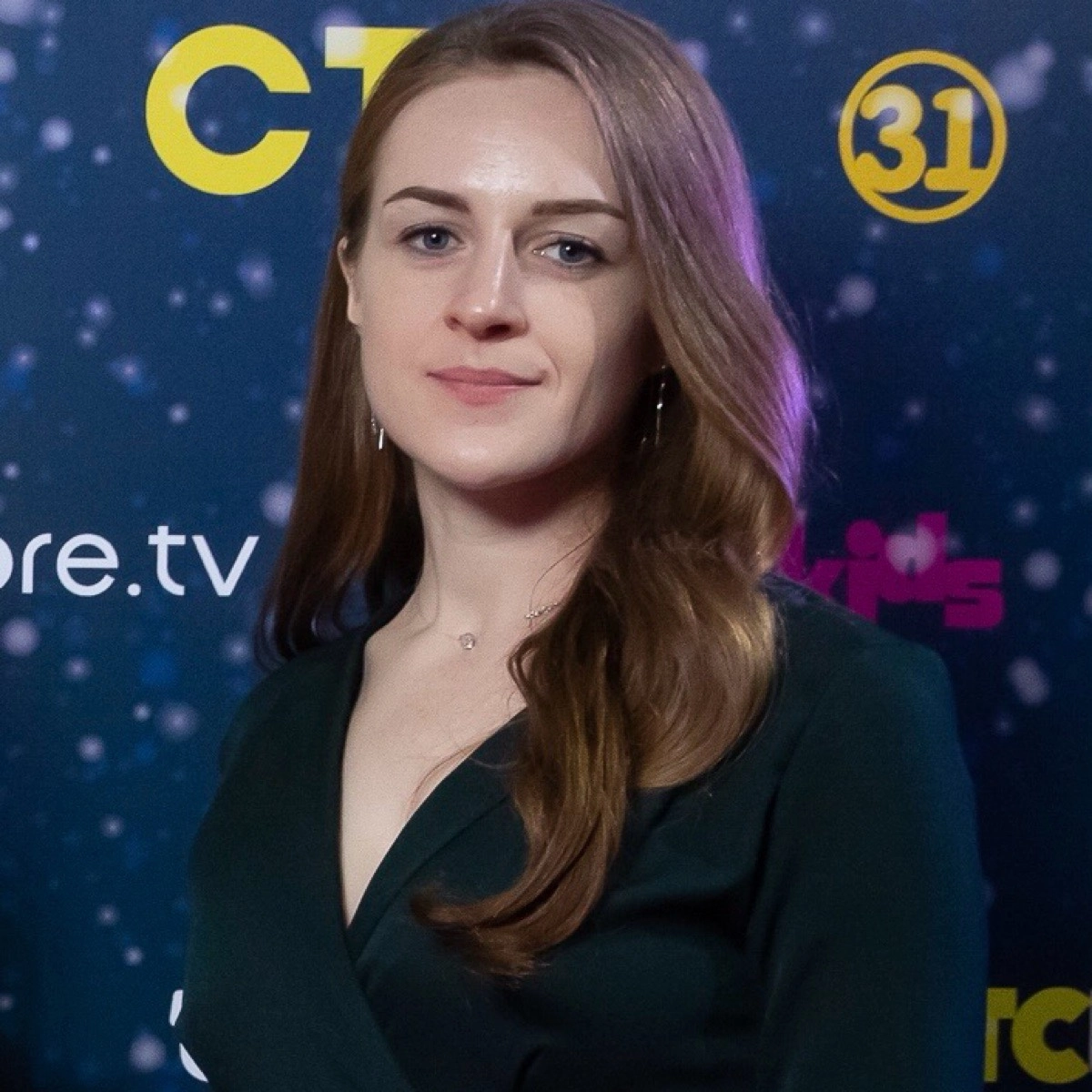 Елена Бакланова | Сетка — социальная сеть от hh.ru