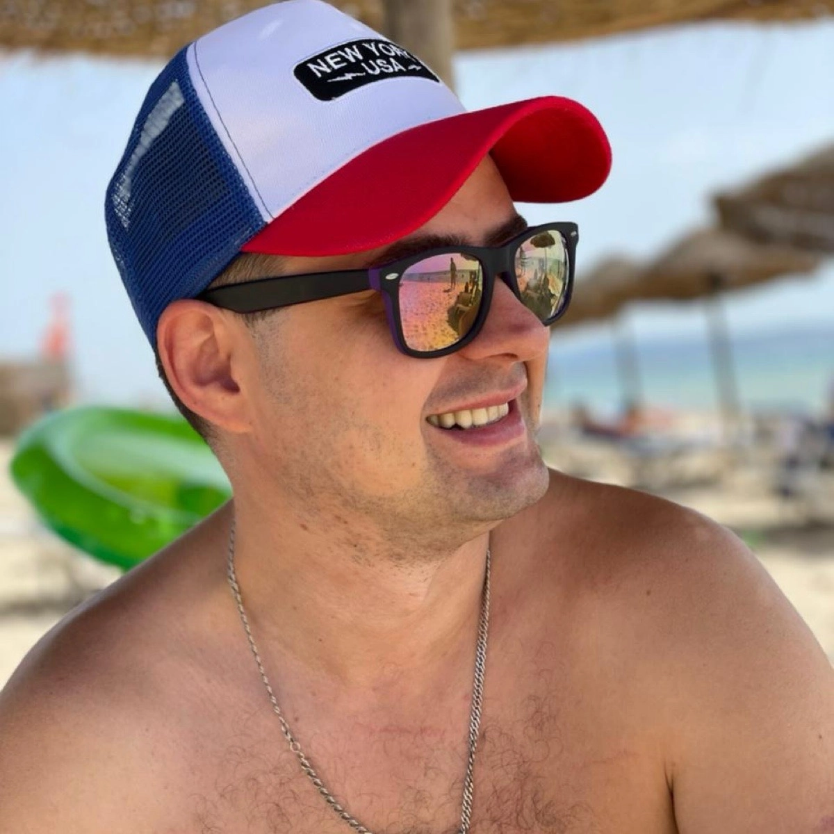 profile avatar