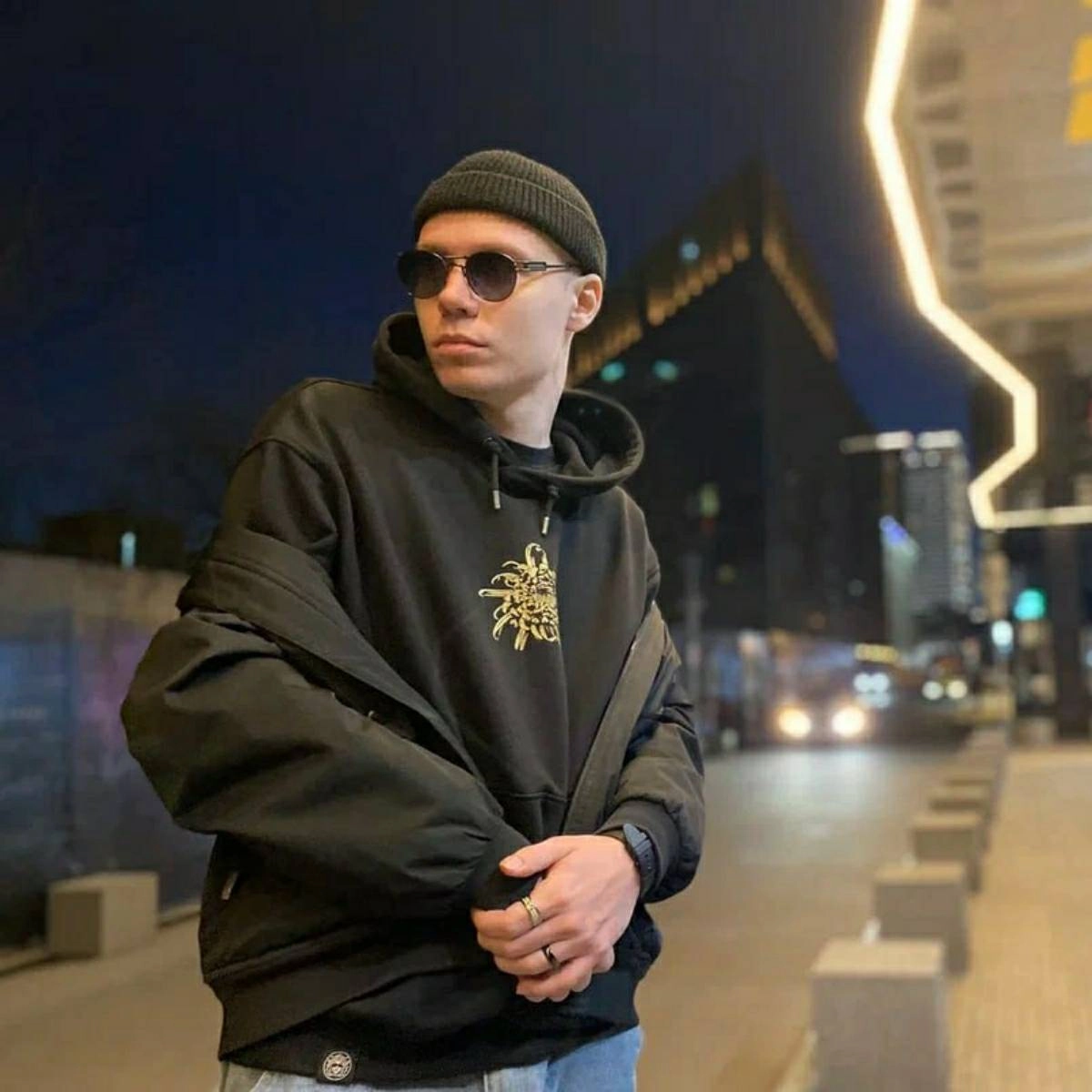 profile avatar