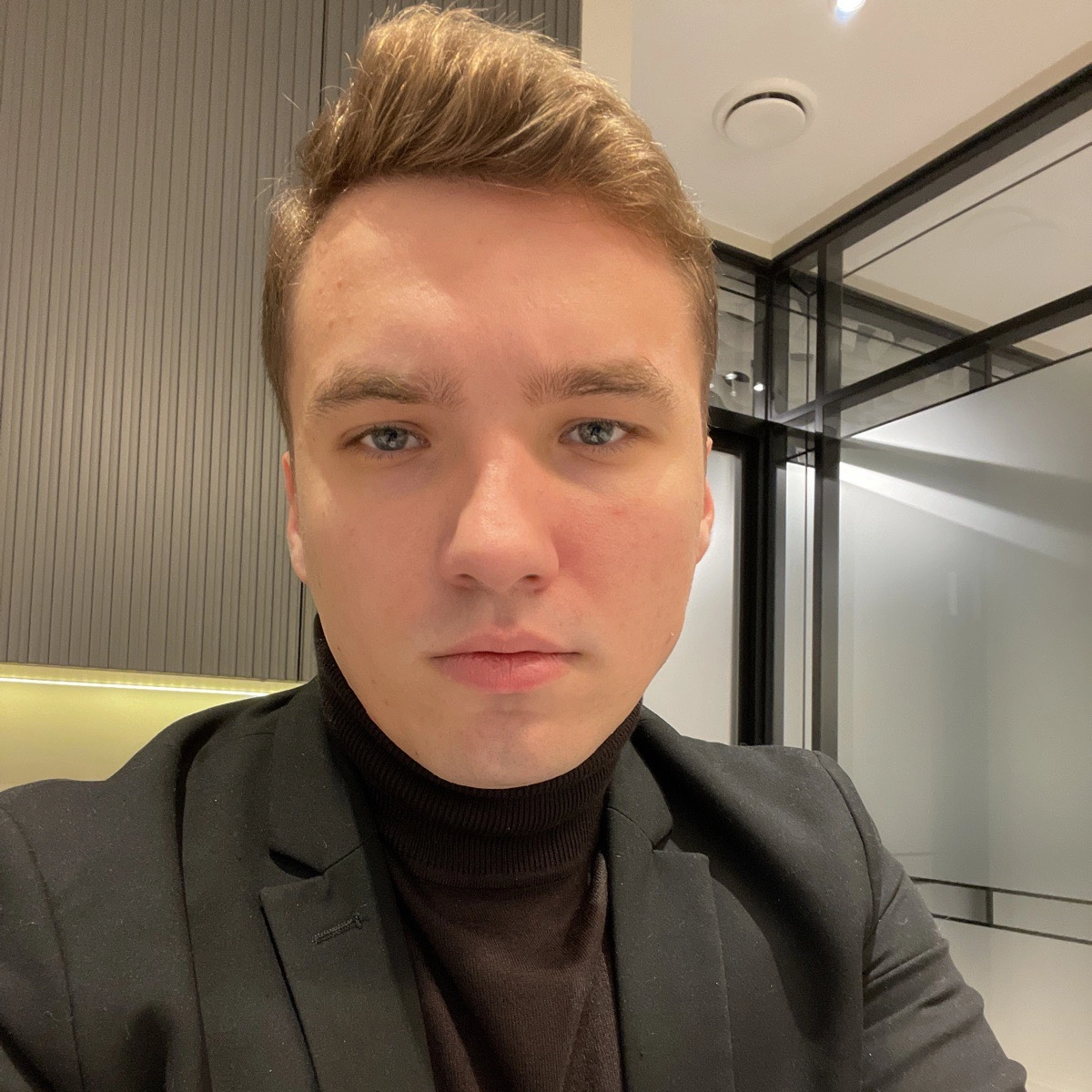 profile avatar