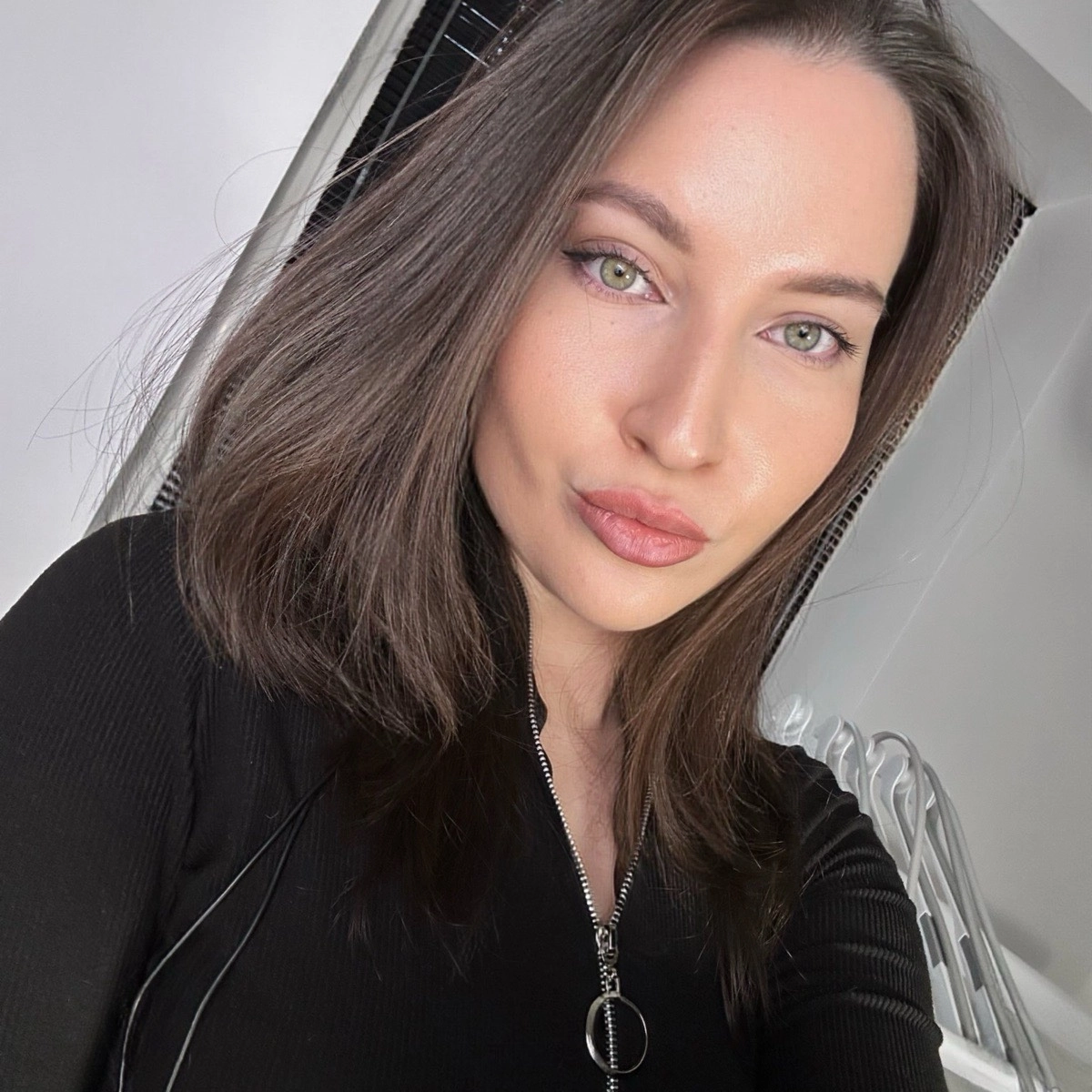 Дания Андержанова