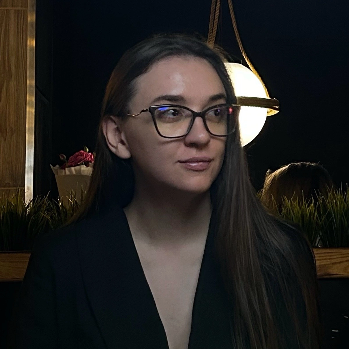 Ирина Лукьяненко