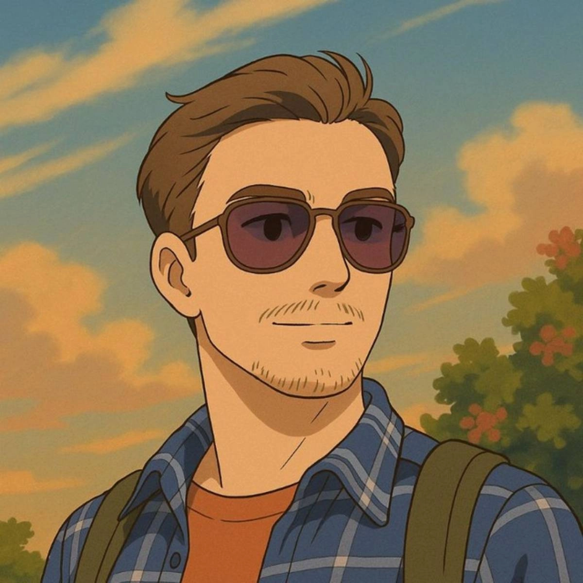 profile avatar