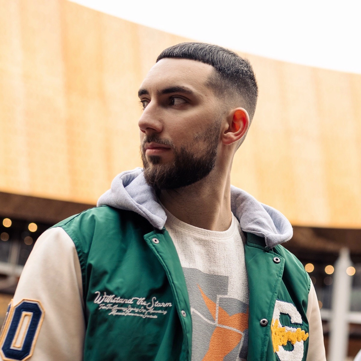 profile avatar