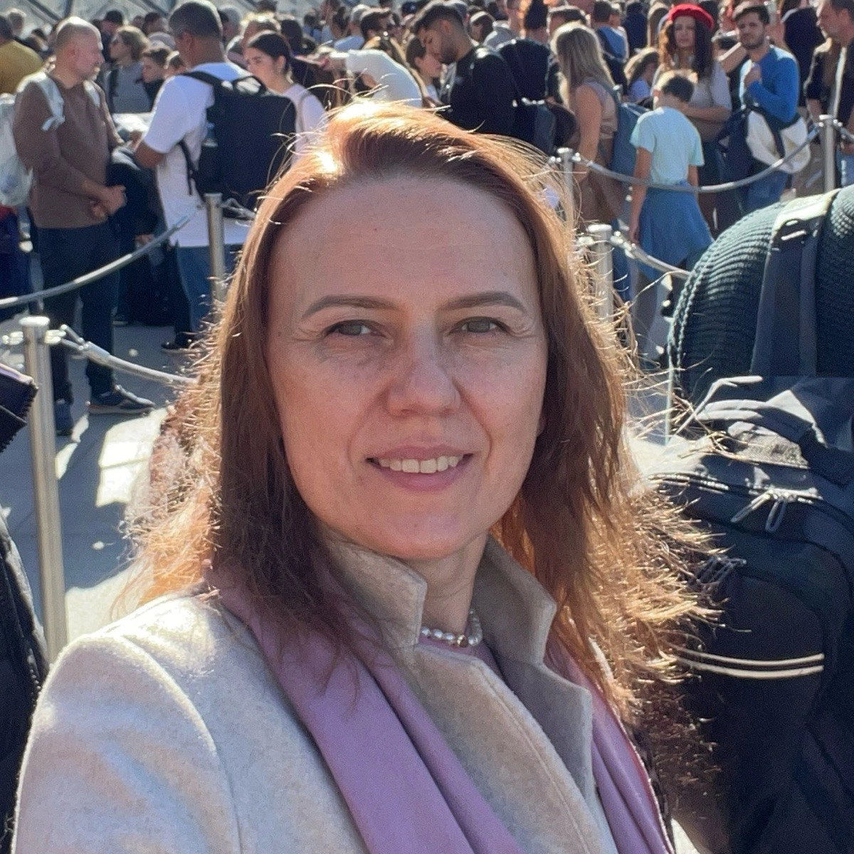 profile avatar