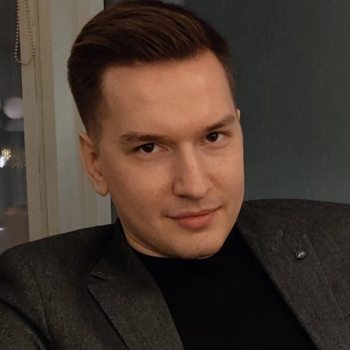 profile avatar