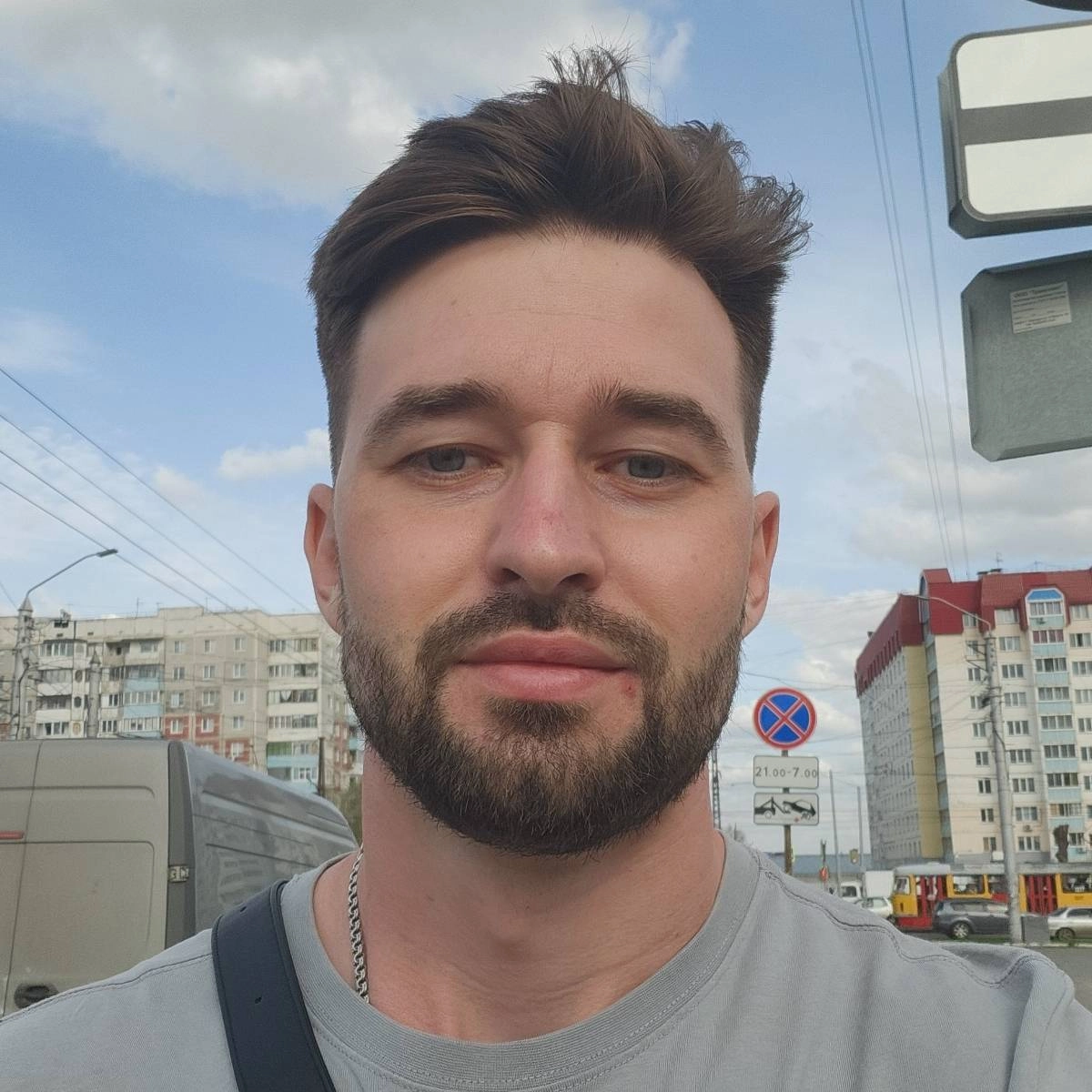 profile avatar
