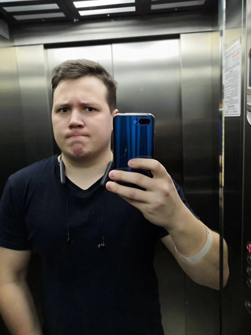 profile avatar