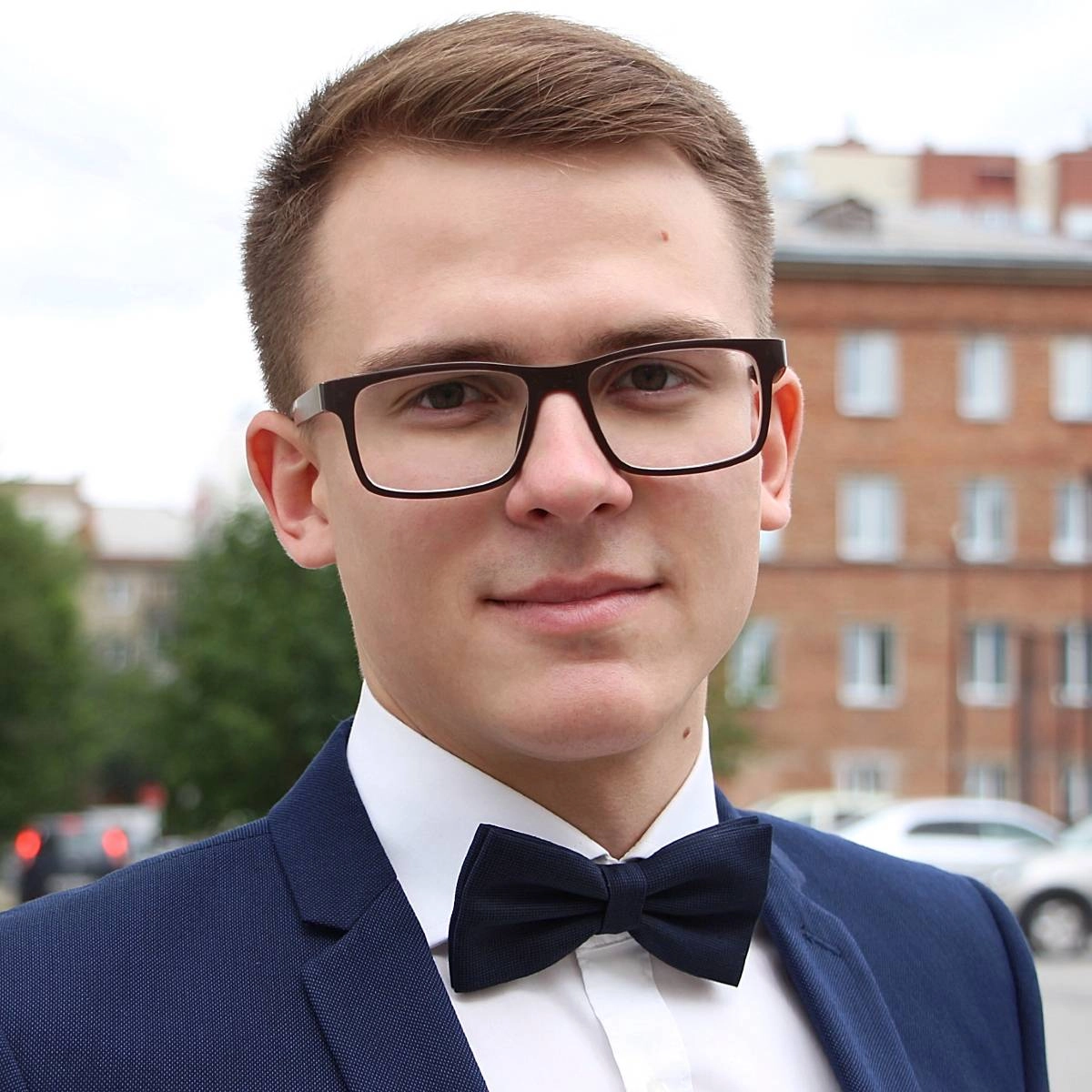 Денис Темников