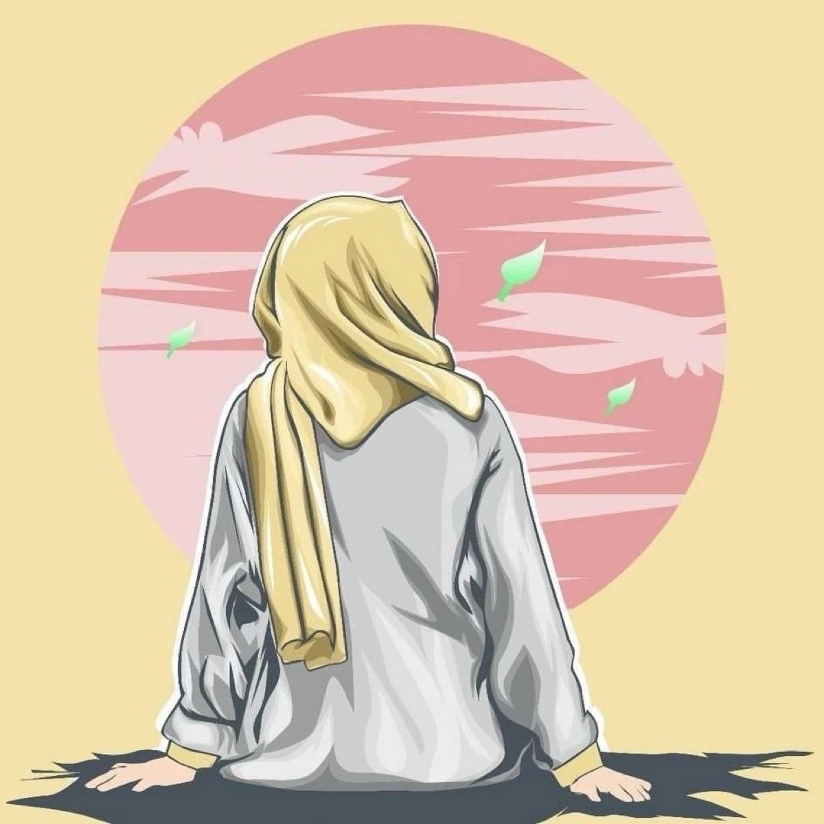Subscriber avatar
