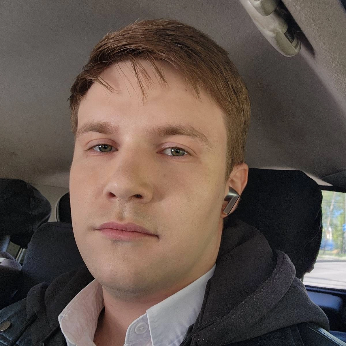 Дмитрий Лыкосов