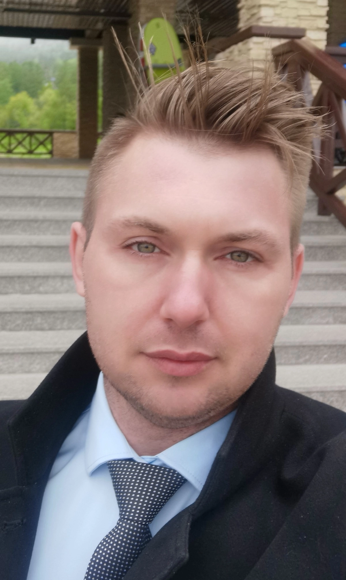 profile avatar