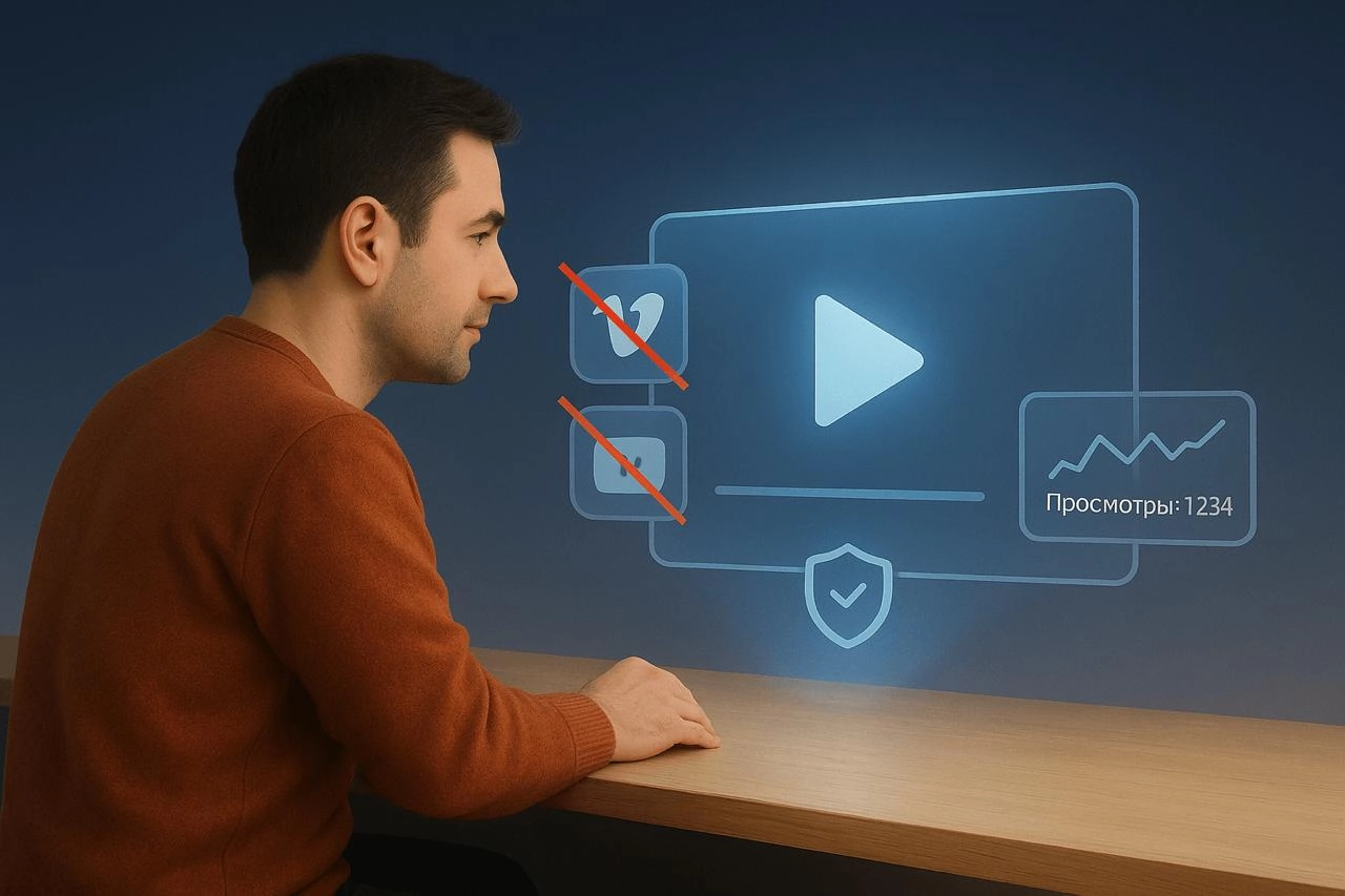 Замена Vimeo и YouTube для бизнеса, российская Canva, встраиваемая на сайт – и еще 8 российских стартапов
Битва за «Продукт недели» | Сетка — новая социальная сеть от hh.ru