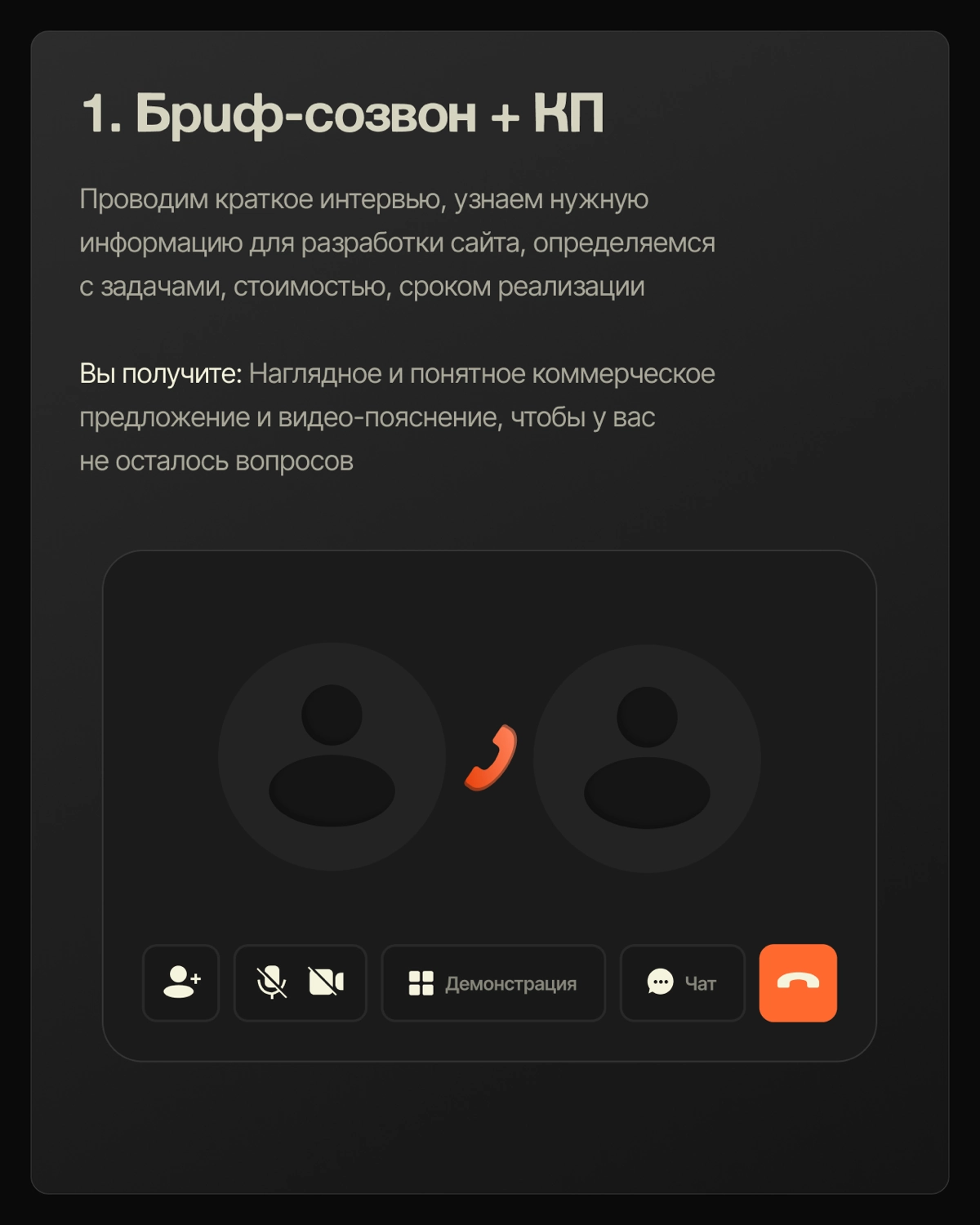 Этапы создания сайта: от иди до запуска 🚀 | Сетка — социальная сеть от hh.ru