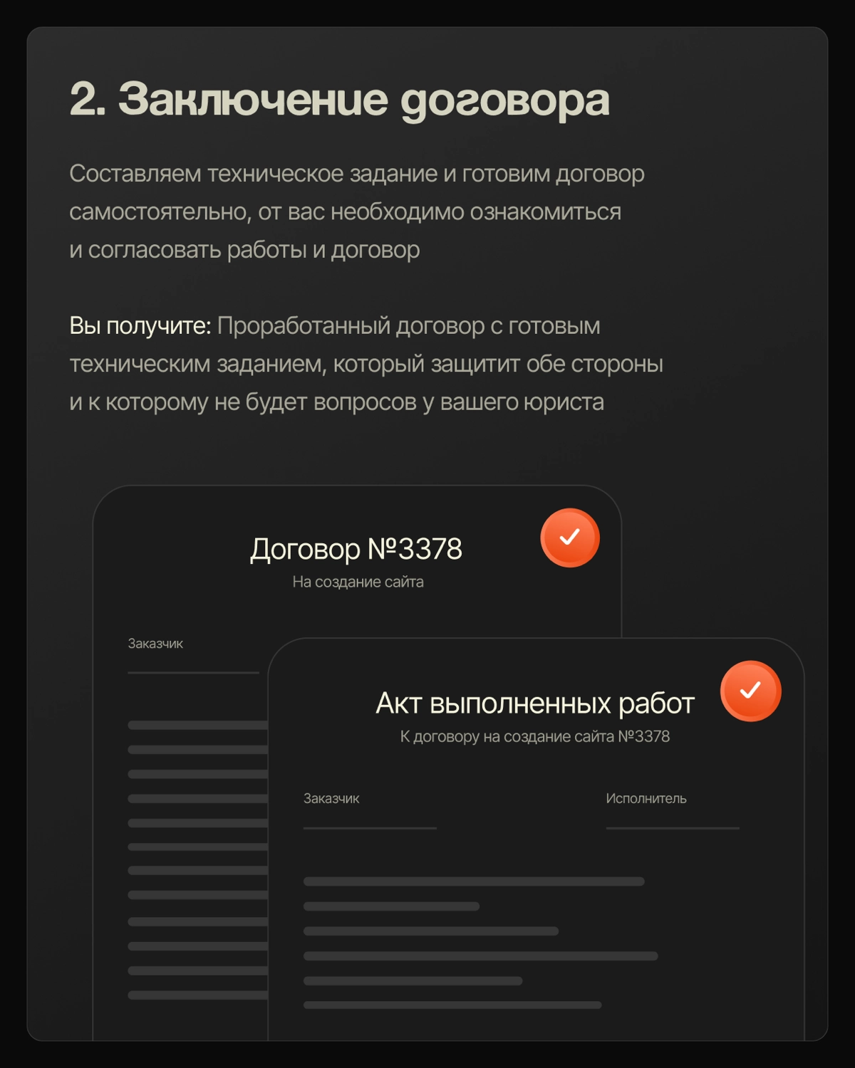 Этапы создания сайта: от иди до запуска 🚀 | Сетка — социальная сеть от hh.ru