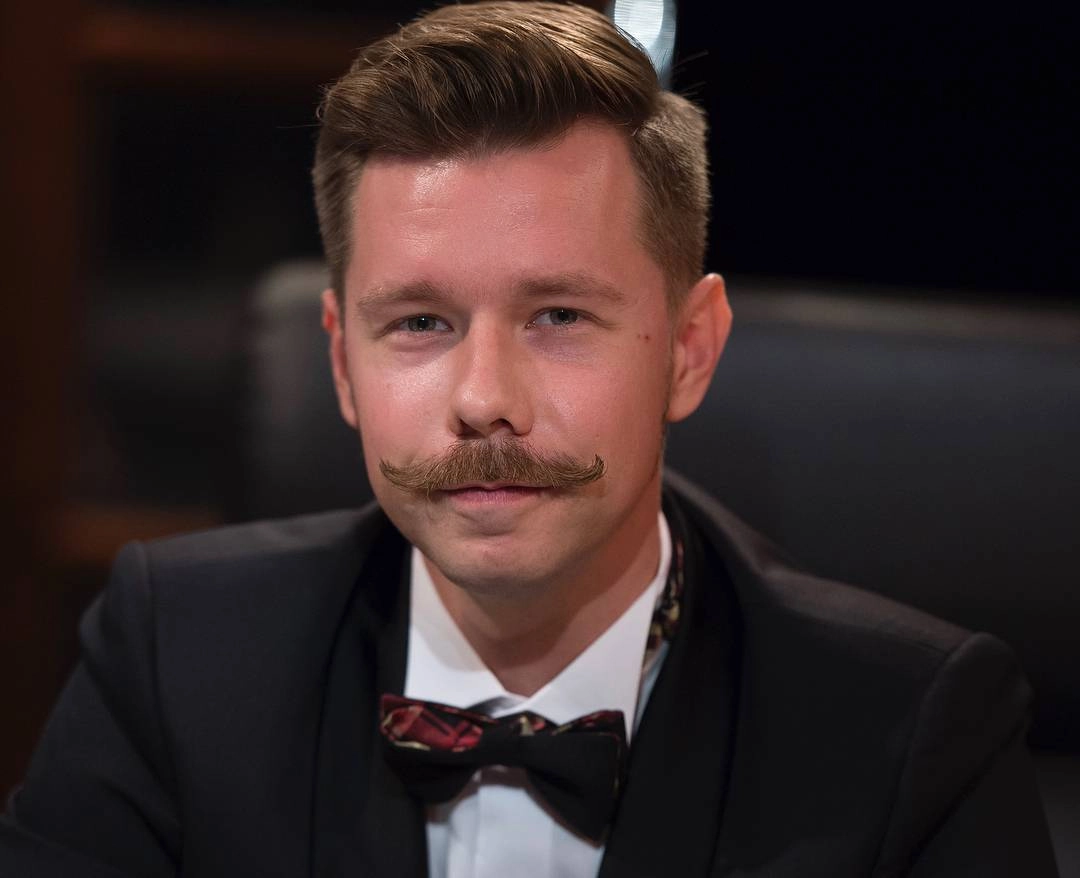 Денис Лагутин | Сетка — социальная сеть от hh.ru