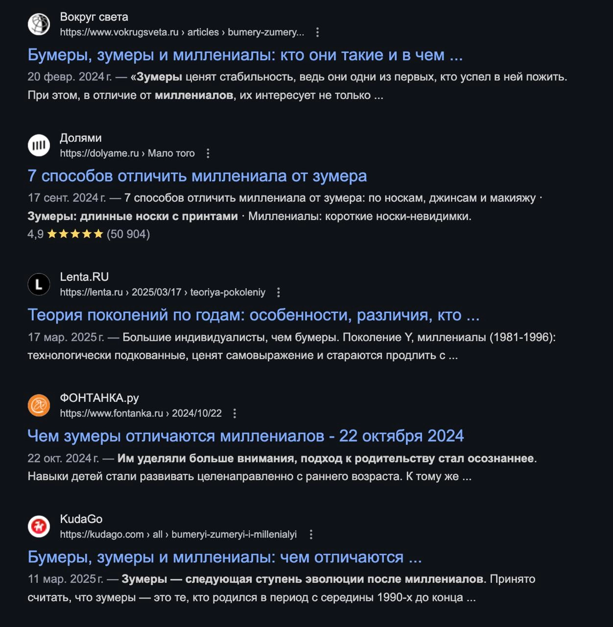 Всё понятно по дате рождения. Только нет
Меня сильно бесит «теория поколений». Вот эта повестка про миллениалов, зумеров и так далее | Сетка — новая социальная сеть от hh.ru