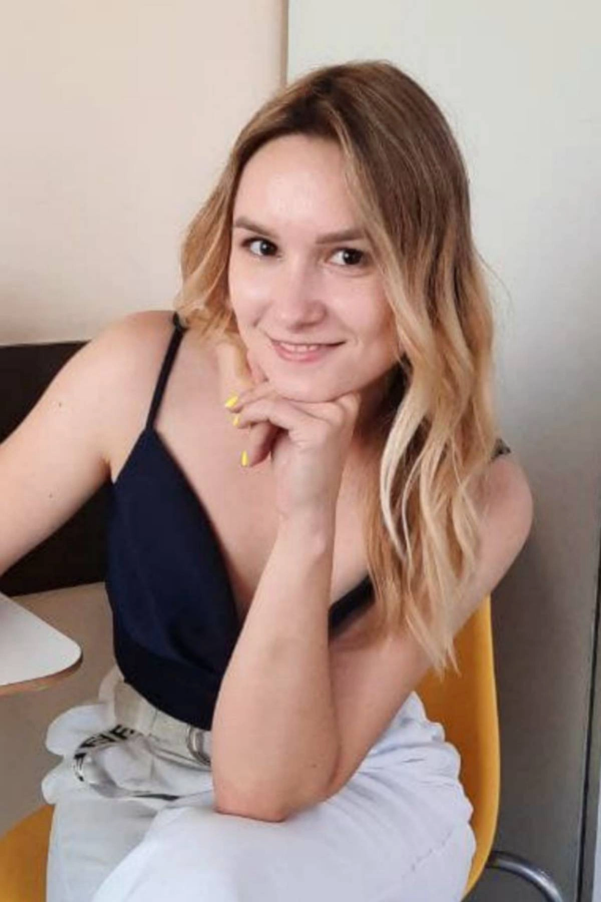 Надежда Кадырлеева | Сетка — социальная сеть от hh.ru