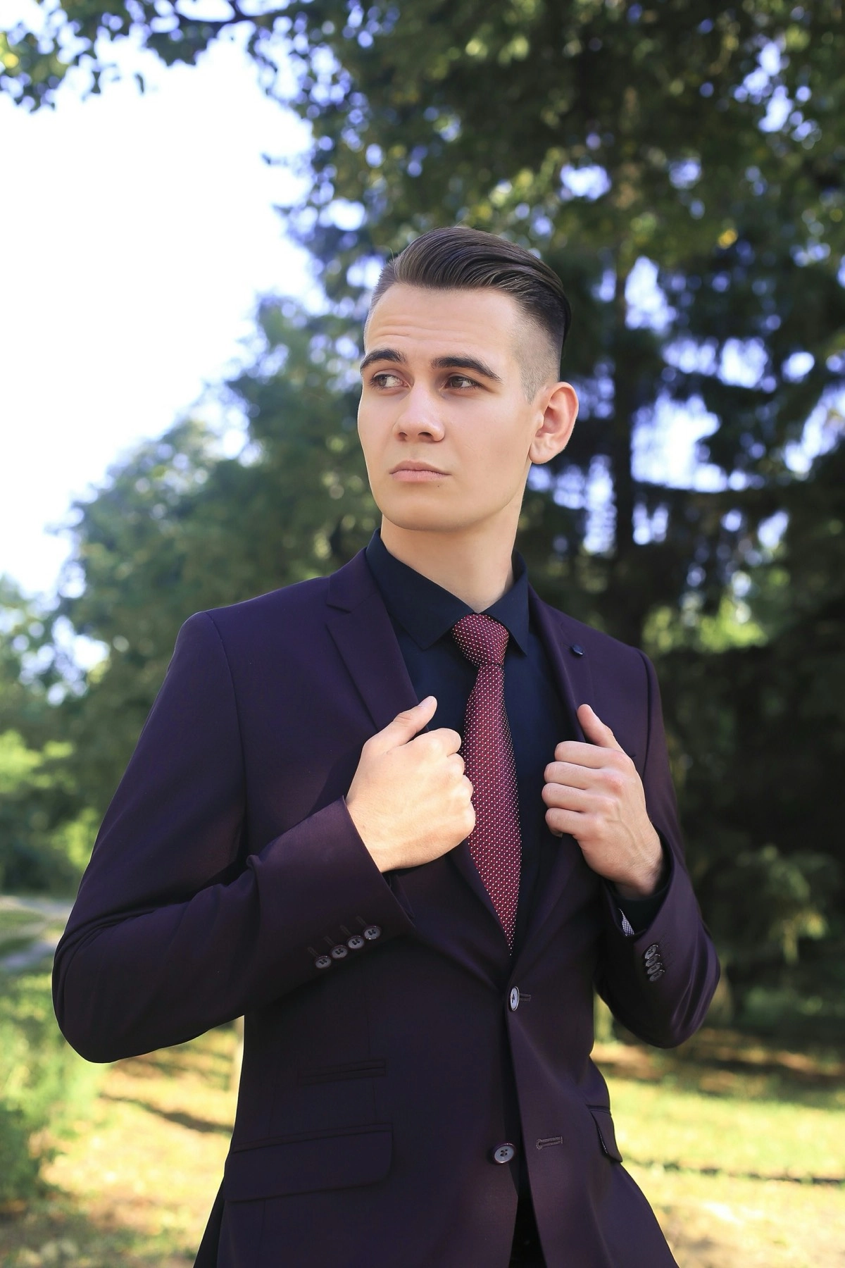 profile avatar