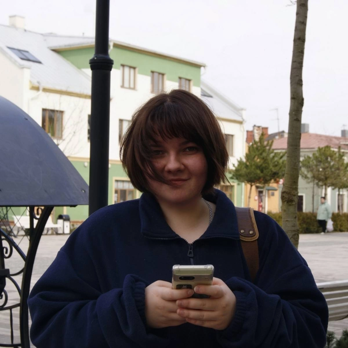profile avatar