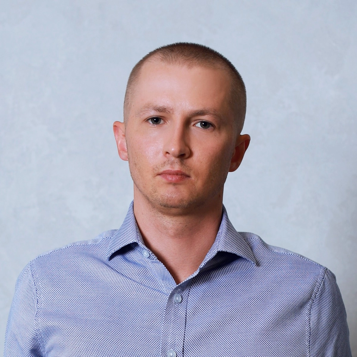 Юрий Попов | Сетка — социальная сеть от hh.ru