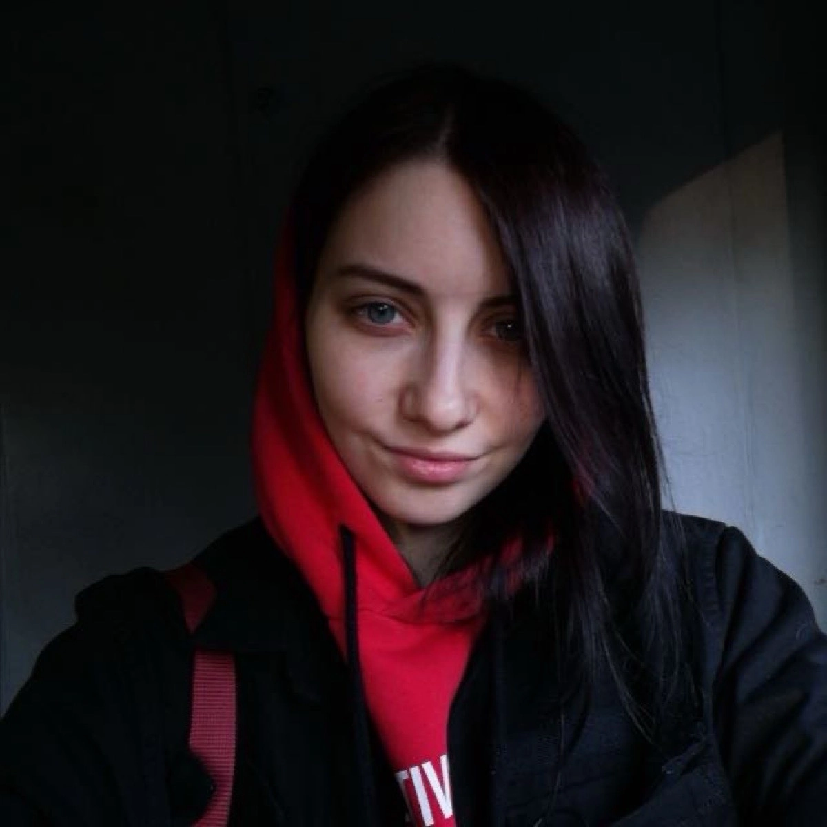 Arina Alyasova