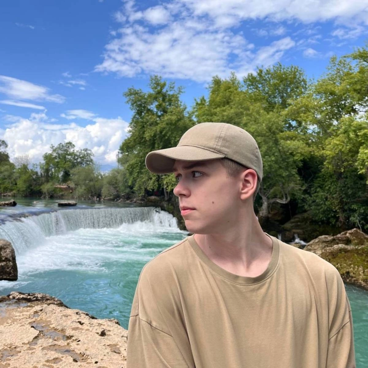 profile avatar