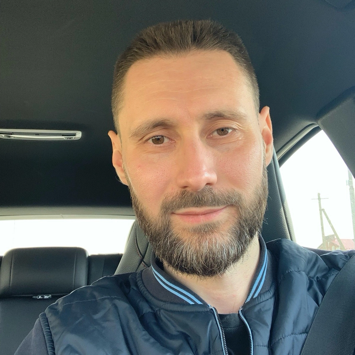 profile avatar