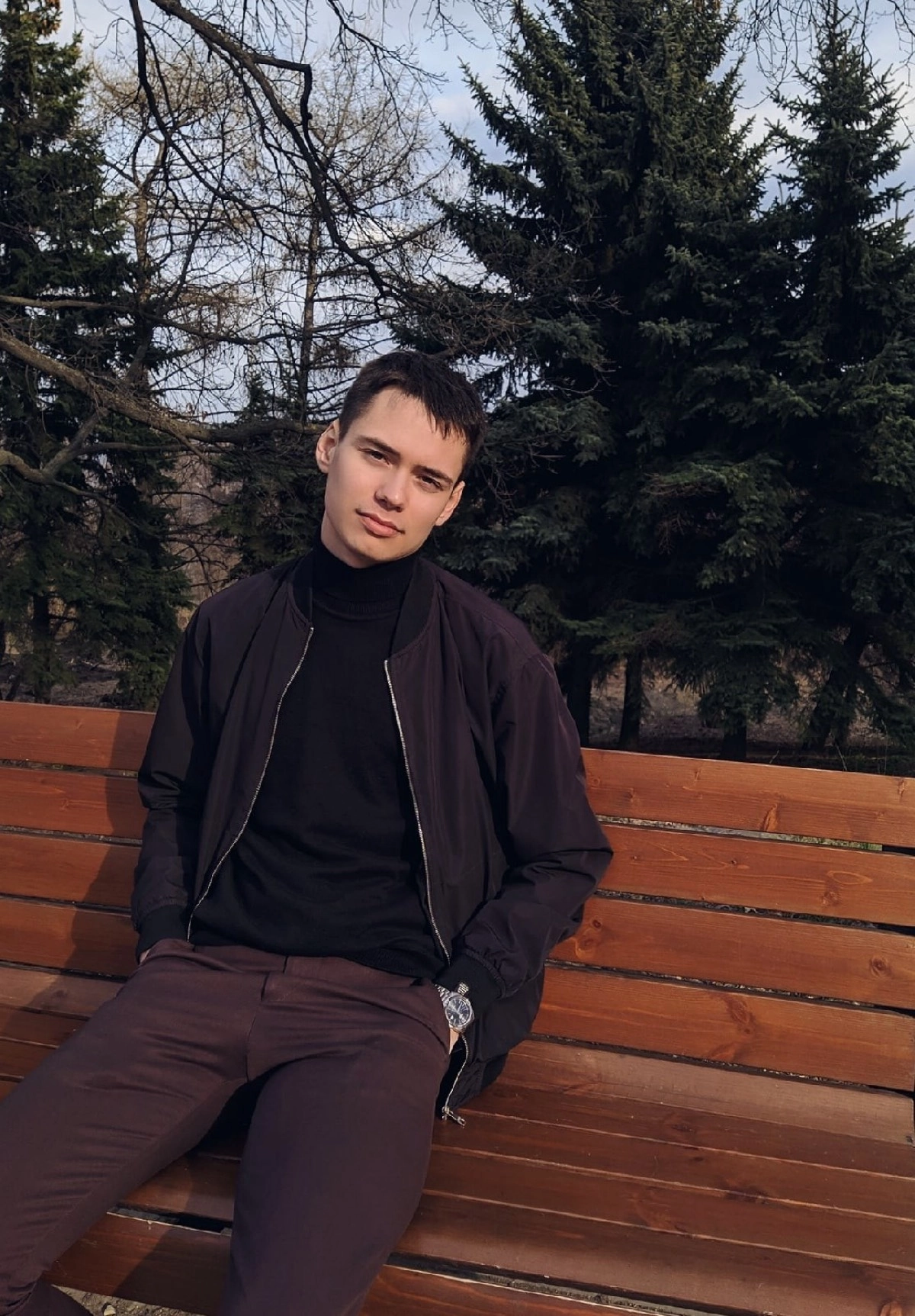 profile avatar