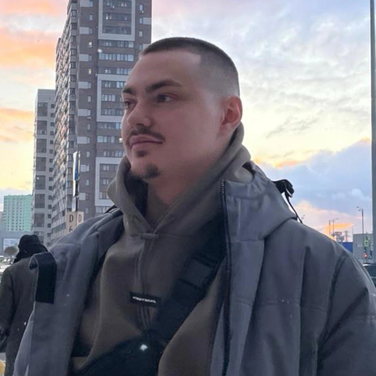 profile avatar