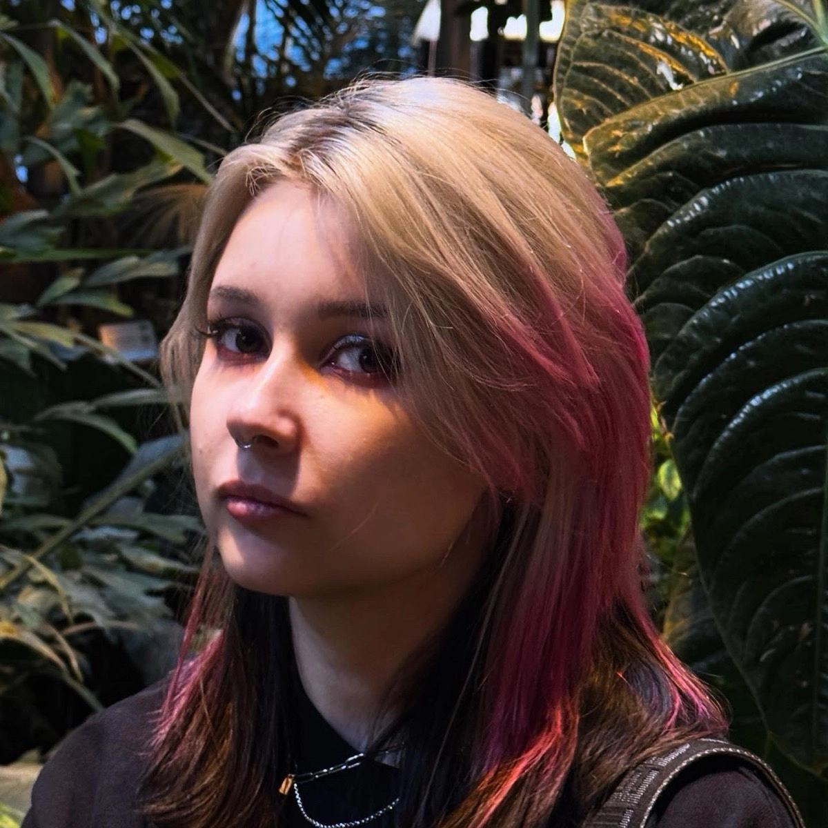 profile avatar