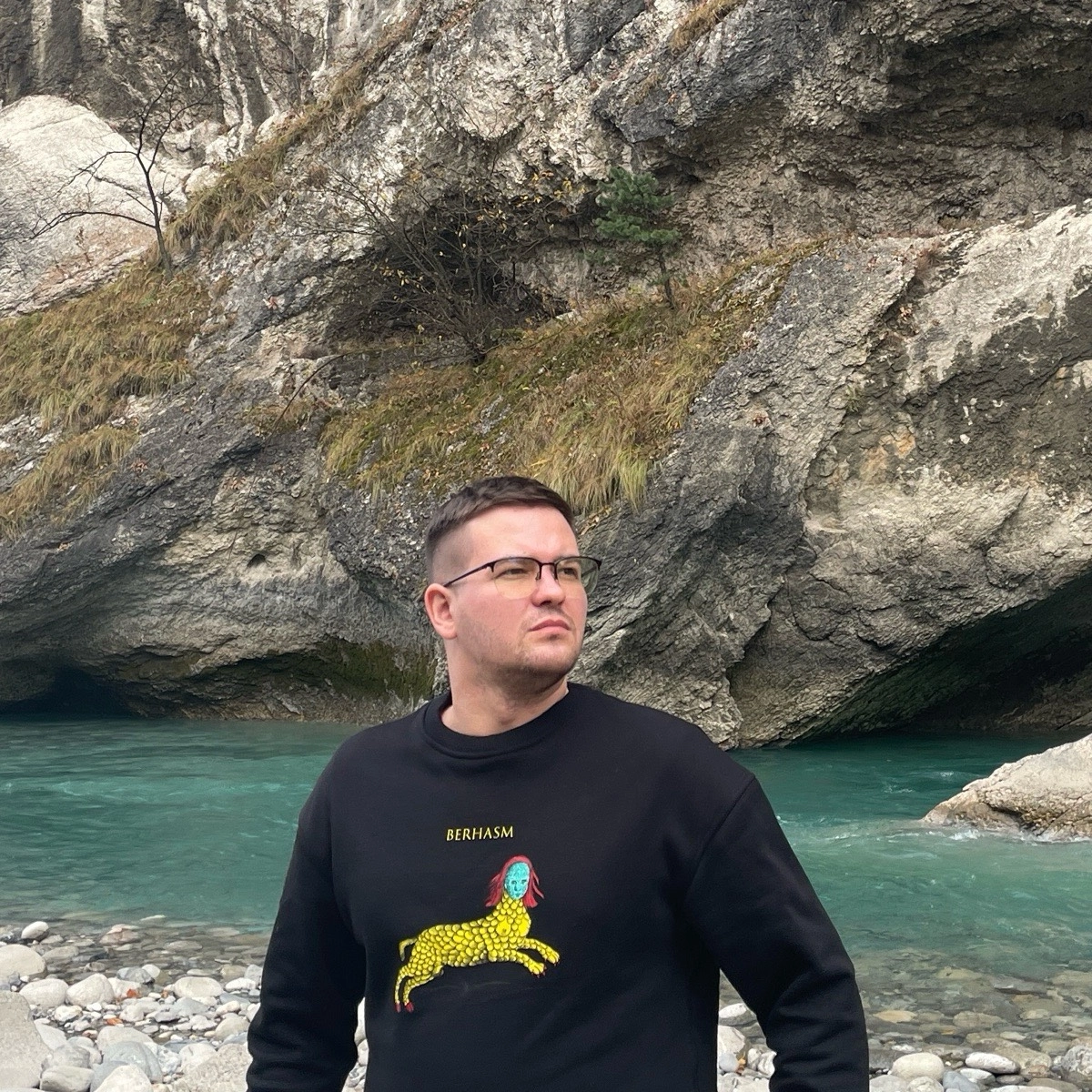 profile avatar
