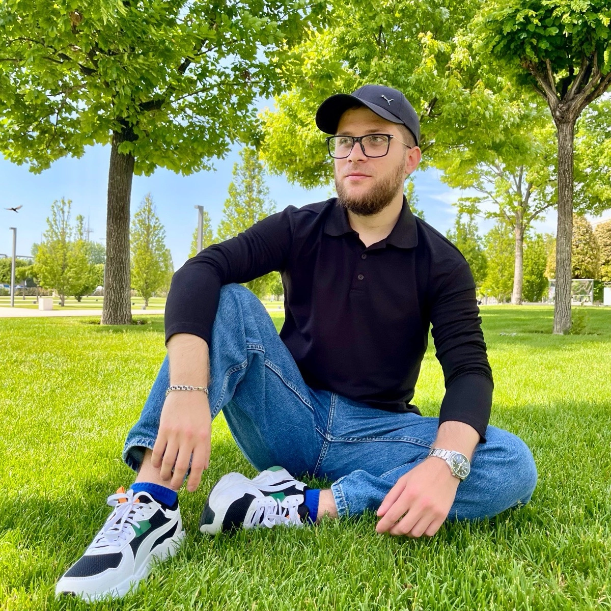 profile avatar