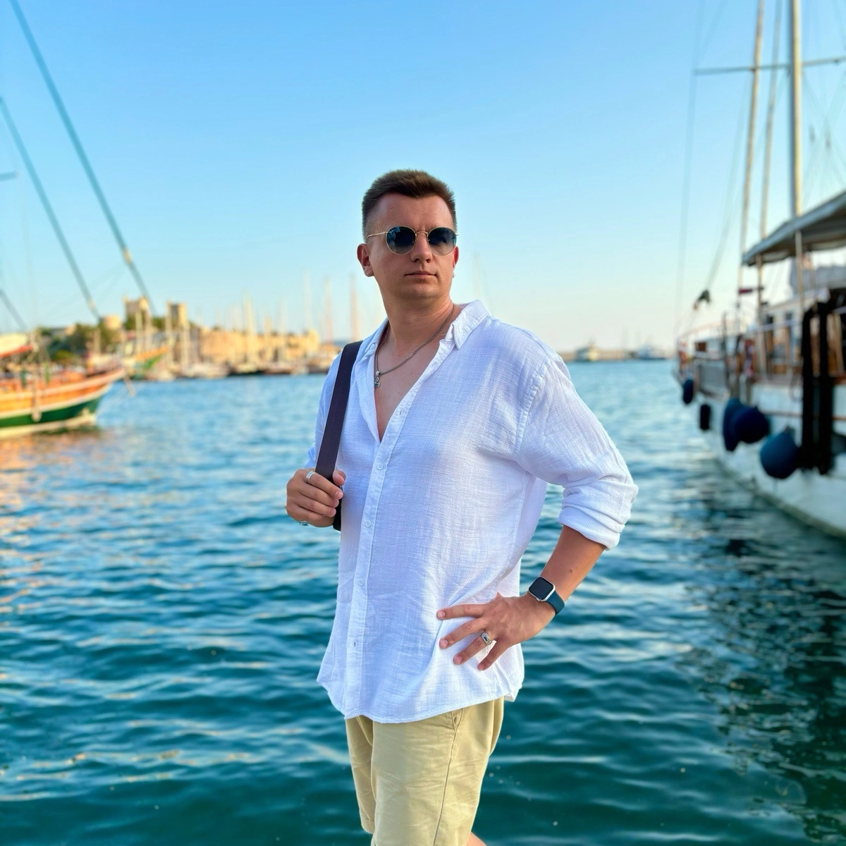 profile avatar